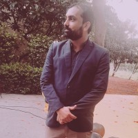 HARESH CHAVDA