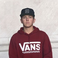 Gage Halliday
