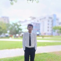 Aniket Garawad