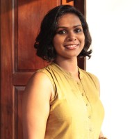 Dr Alka Vijayan
