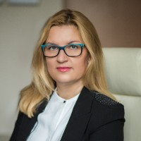 Dorota Kamecka-Skiba