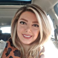 Shabnam Eyvani