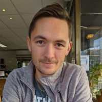 Fredrik Windmark