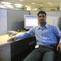 Uday Kumar