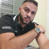 Mailson Lopes Da Silva .