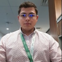 Luis Crhistopher Berrocal Granados