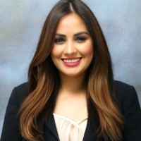 Perla Lizeth Montero Silvas