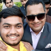 Yagnik Jikadara