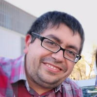 Rodrigo Villegas Vivallos