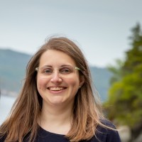 Natasha Smith