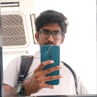 Indrakumar M