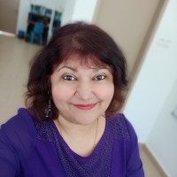 Sharan Kaur