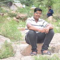 MANISH DAVE