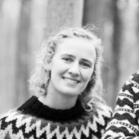 Anne Mette Frederiksen
