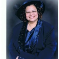 Gwendolyn Clarke
