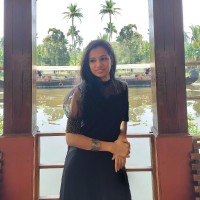 Christy Ann Varghese