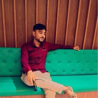 Varun Agravat