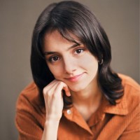 Samaneh Valizadeh