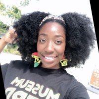 Ashley Wyche
