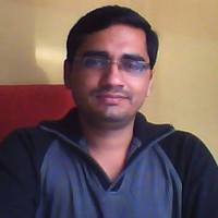 Durgesh Pathak