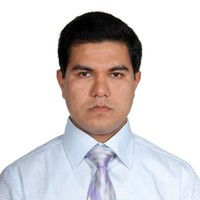 Md. Asif Iqbal