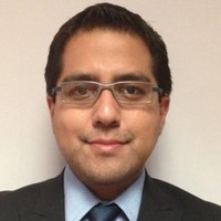 Jorge Téllez Girón Estrada