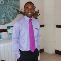 Daryl Gill