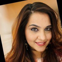Darshini Joshi