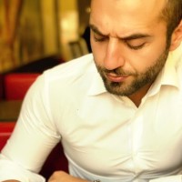 Adnan Idriss