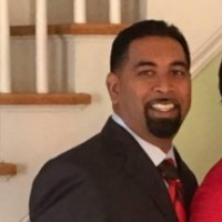 Ricky Dixon, MBA