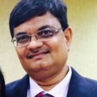 Mayur Shah