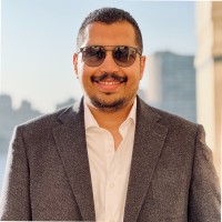 Ahmed Karam