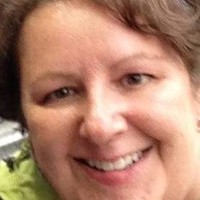 Catherine Doty