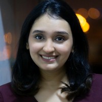 Namrata Ghoting Purohit