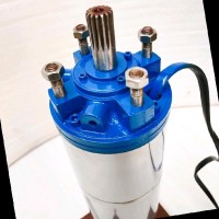 UNNATI PUMP