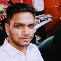 Gaurav Kumar Verma