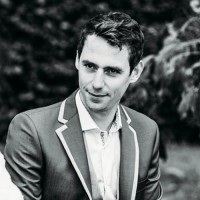 Stijn Van Vlierberghe