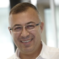 Necati Vatansever