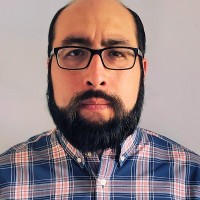 Kristian Salgado Robert