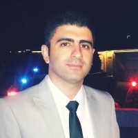 Behzad Moradi