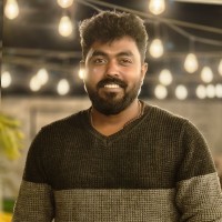 Pramoth Rakesh V S