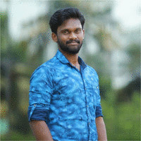 Sreekanth P P