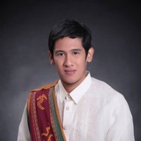 Nicholas Joshua Del Rosario
