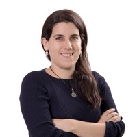 Milagros Rocio Salas Centeno