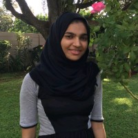 Khadija Patel