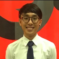 Kenric Tay Yu Jun