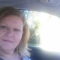 Dawn Norton