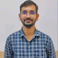 Deep Chandra Joshi