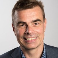 Peter Van Beek