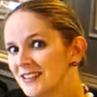 Catherine Clifford